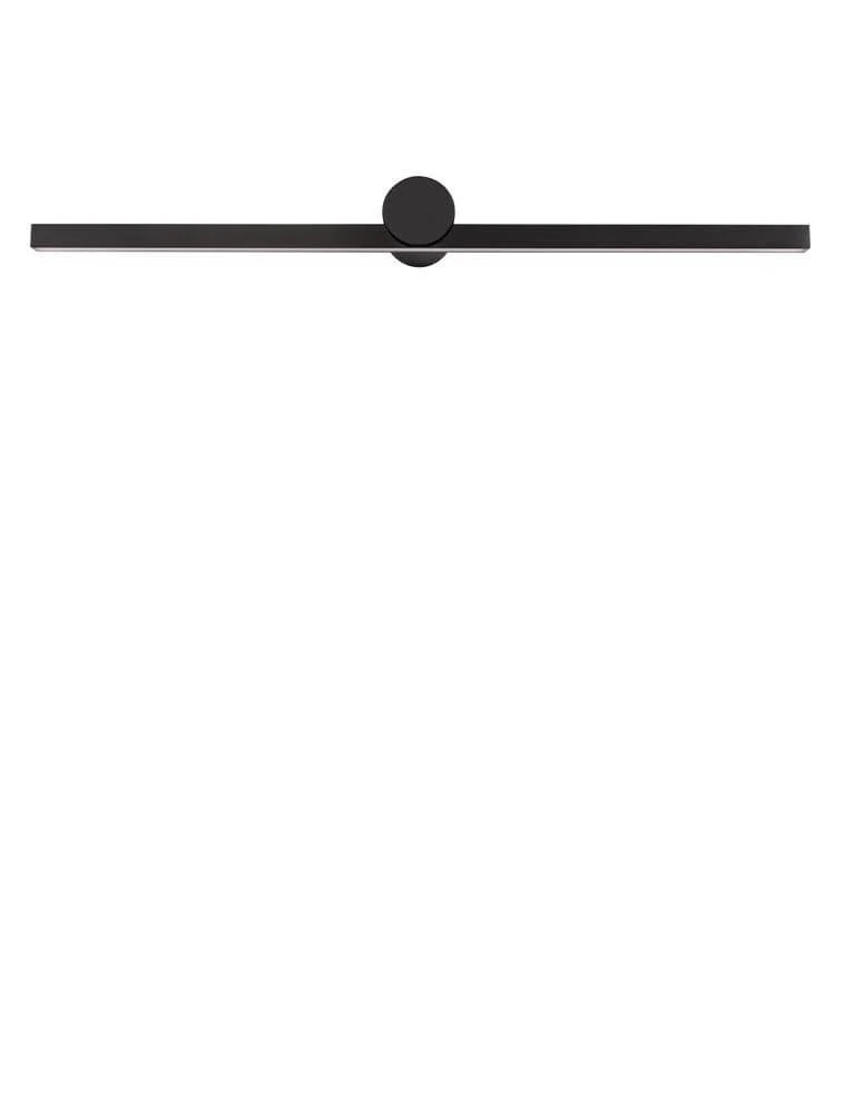Breggo Wandleuchte 81cm 3000K IP54