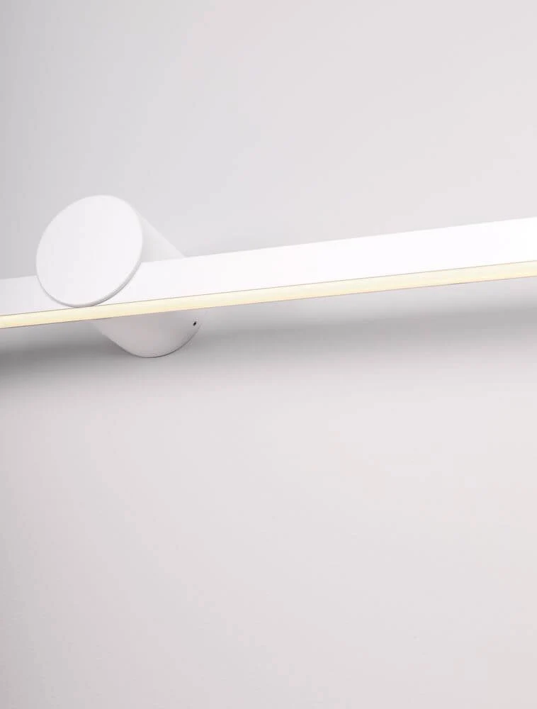 Breggo Wandleuchte 81cm 3000K IP54
