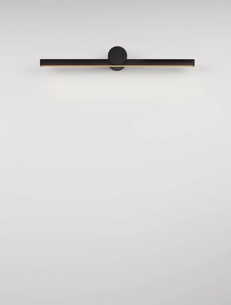 Breggo Wandleuchte 61cm 3000K IP54