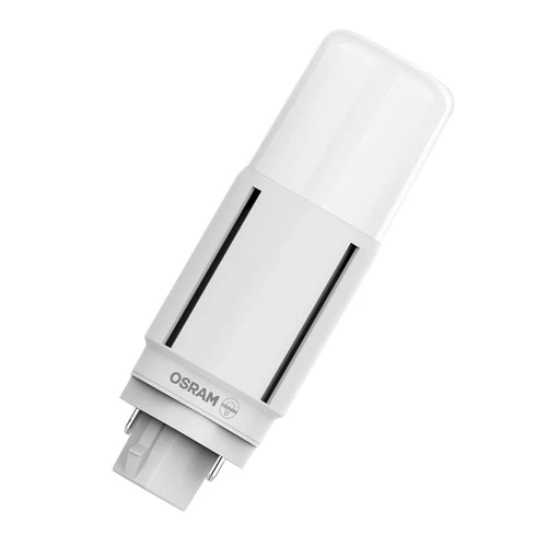 OSRAM DULUX LED-Lampe D13 VT EM, 5,5W, 700lm, 4000K , Kaltweiß
