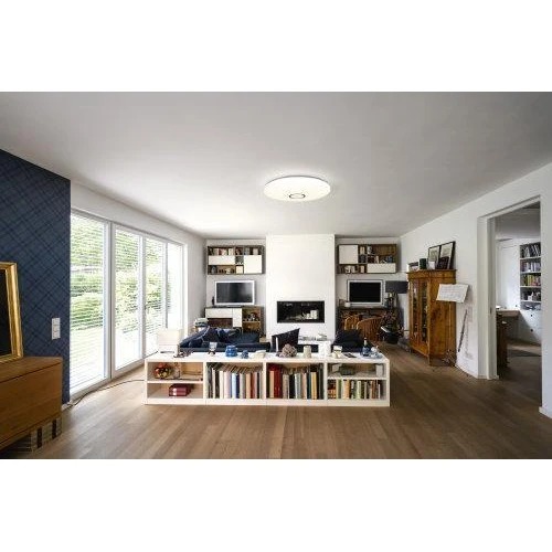 LEDVANCE Wifi SMART+ Orbis Kite LED Deckenleuchte Tunable Weiß 51cm 32W / 3000-6500K
