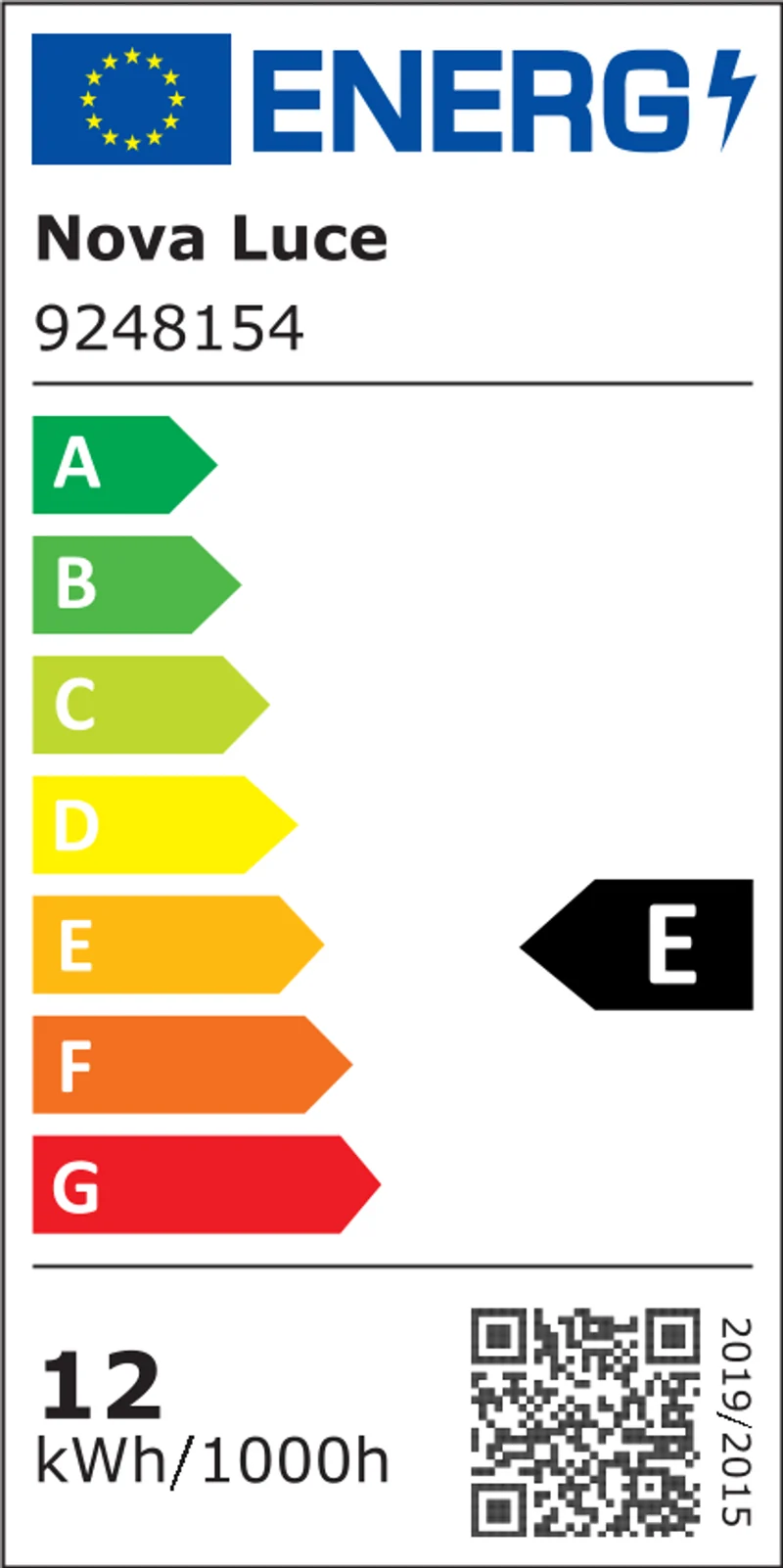 Cyrcle LED Wandleuchte Ø 22cm 3000K