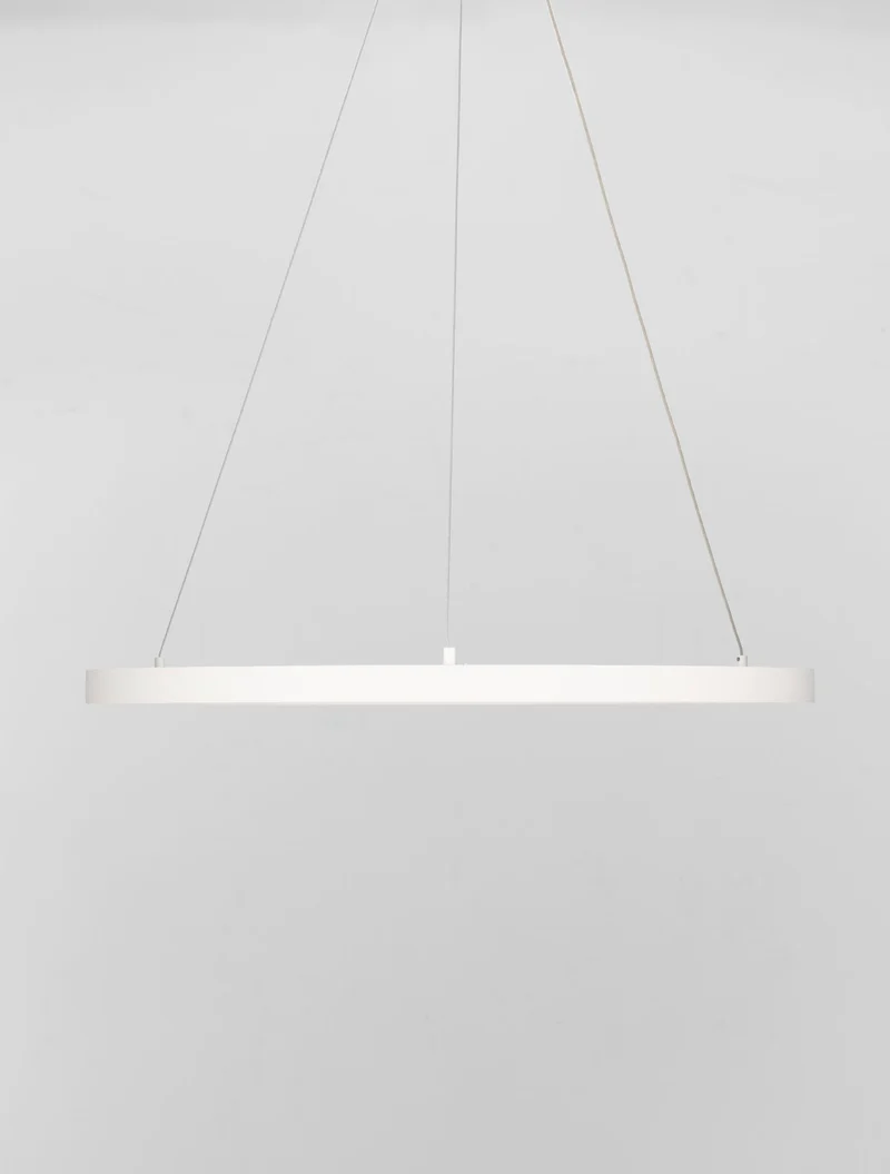 Empatia LED Pendelleuchte Ø 60cm 3000K