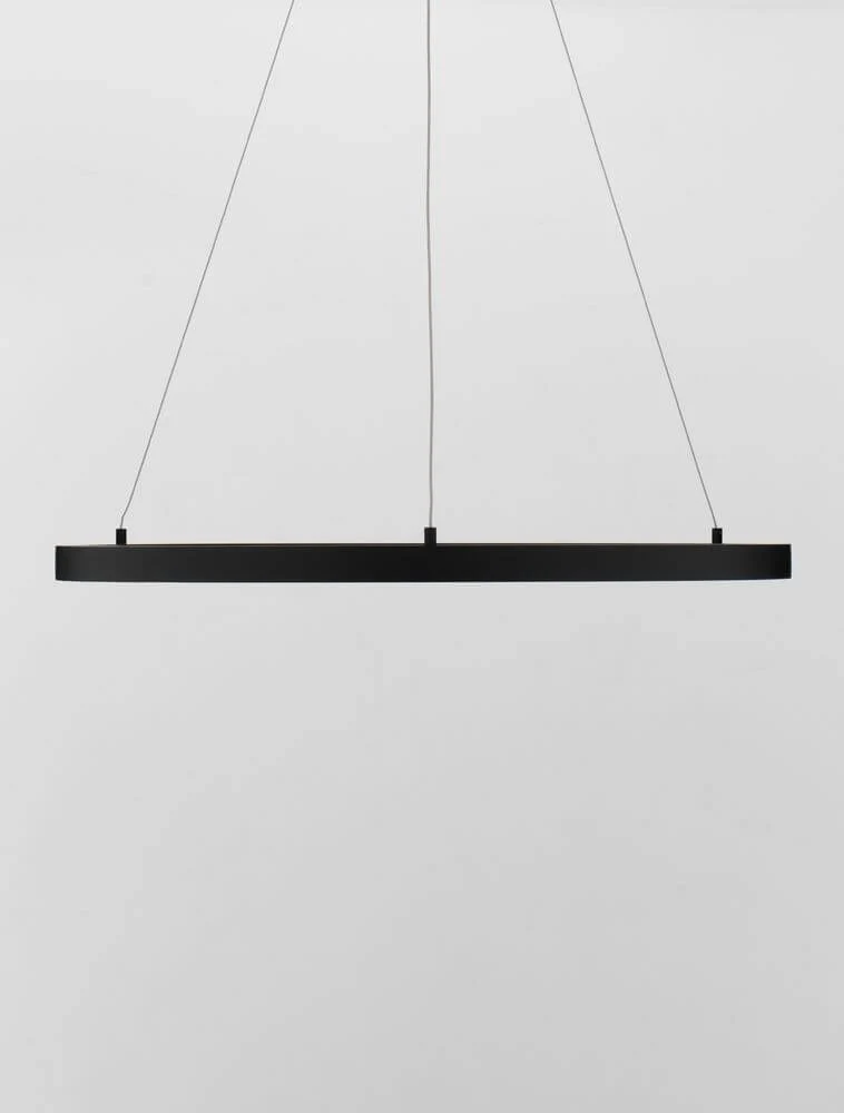 Empatia LED Pendelleuchte Ø 60cm 3000K