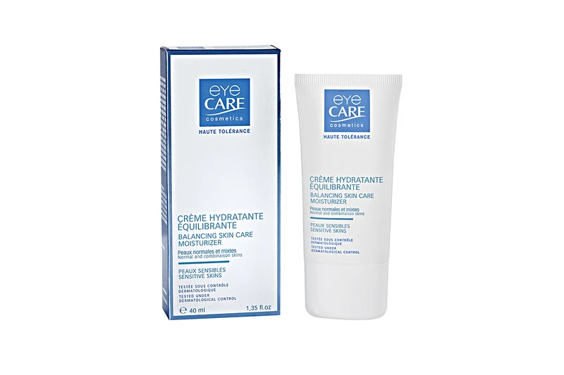 Eyecare Kosmetik Regulierende Feuchtigkeitscreme • 40ml