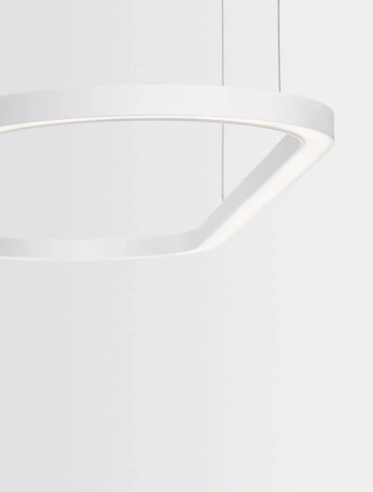 Cuppe LED Pendelleuchte 3000K