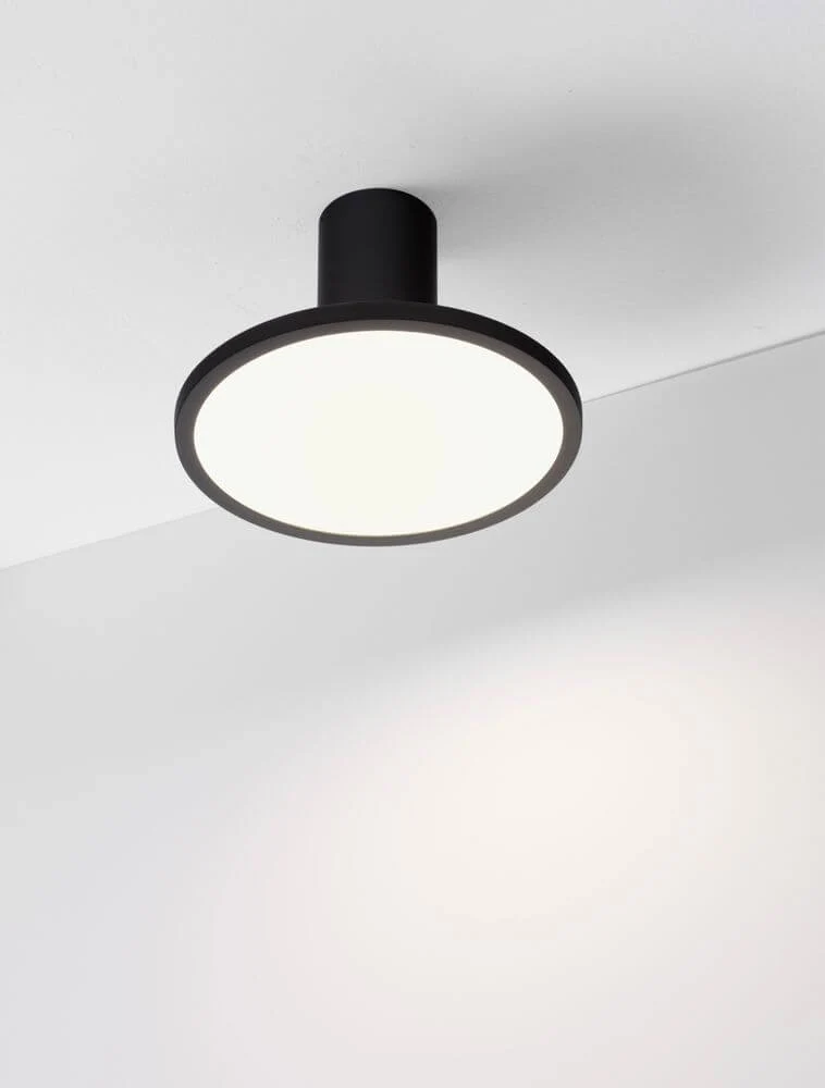 Ekei Deckenleuchte Ø 20cm Rund 3000K