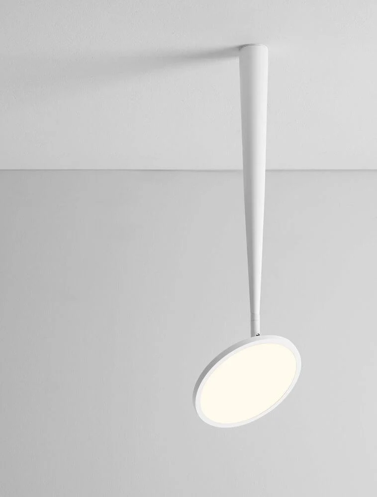 Ekei Deckenleuchte Ø 20cm 3000K