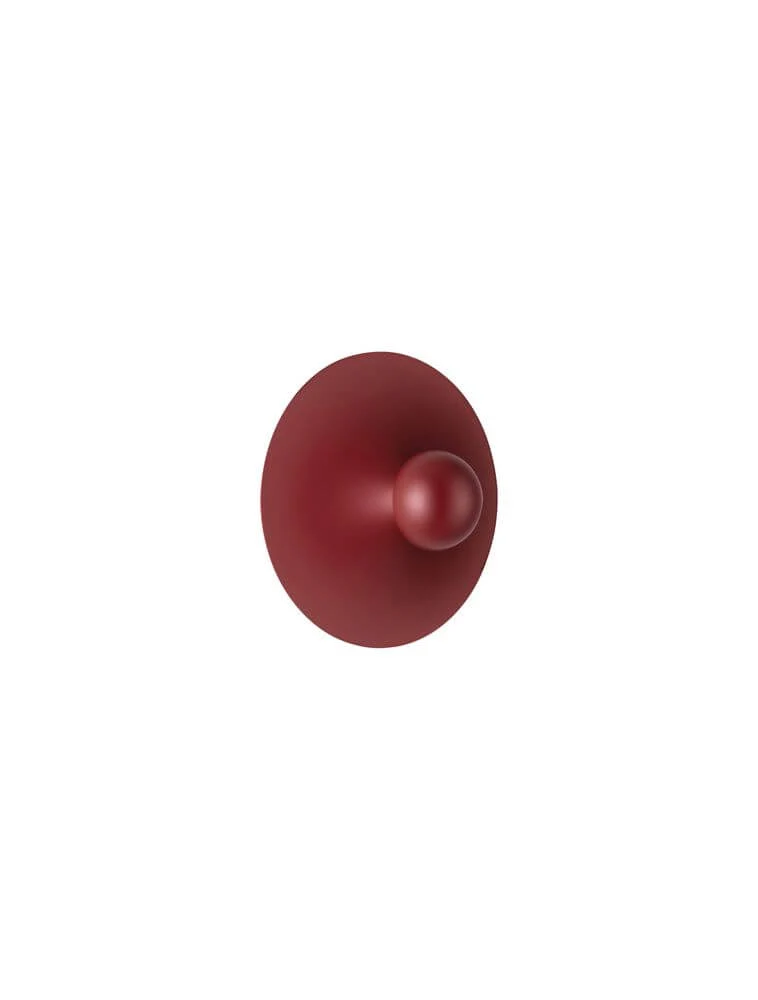 Edem LED Wandleuchte Ø 25cm 3000K