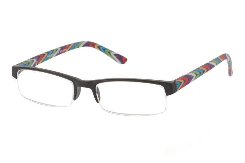 Augenstolz Semi Black
