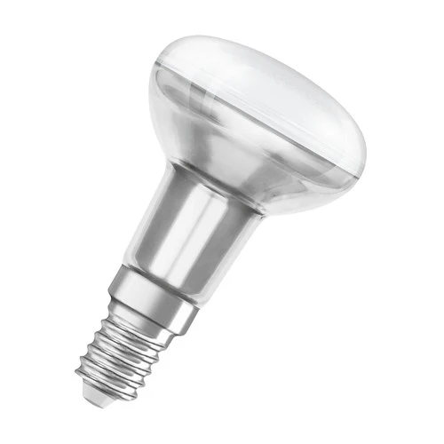 OSRAM Dimmbare LED Reflektor-Lampe LED SUPERSTAR + spot R50 GL 60 DIM 4,8W/940 E14 CRI90 BOX , Kaltweiß