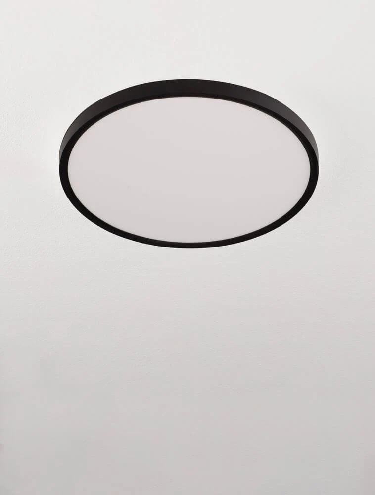 Dixie LED Deckenleuchte Ø 40cm 3000, 6500K