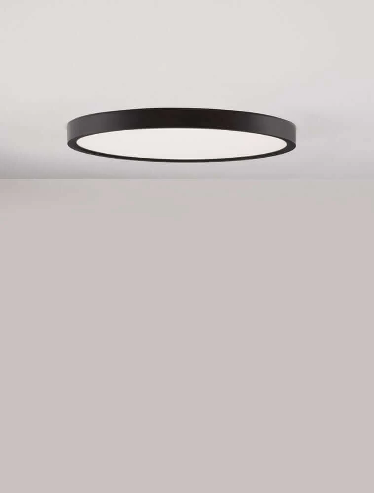Dixie LED Deckenleuchte Ø 30cm 3000, 6500K