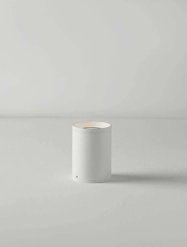 Dara LED Außendeckenleuchte 3000K IP54
