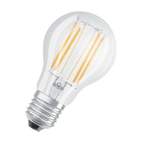 OSRAM Retrofit Classic A LED Lampe (ex 75W) 7,5W / 4000K Kaltweiß E27