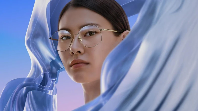 ZEISS Einstärken Gläserpaar