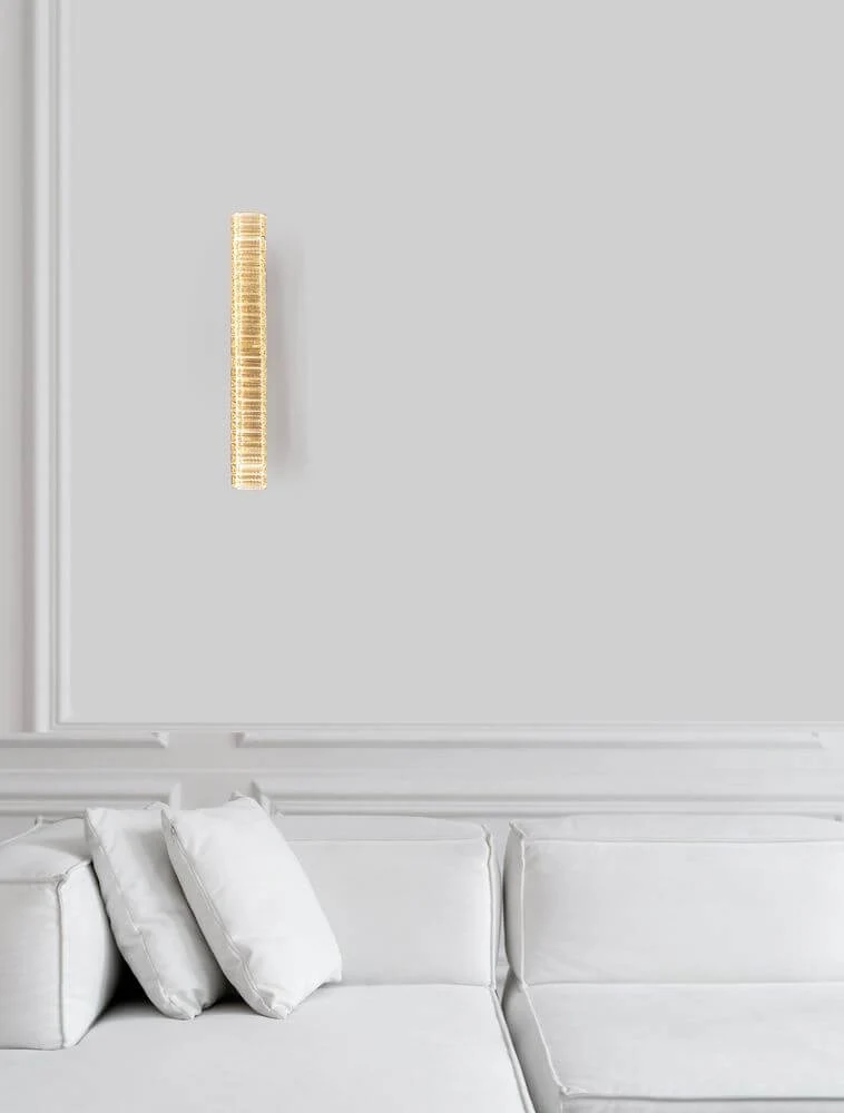 Aurelia LED Wandleuchte 3500K