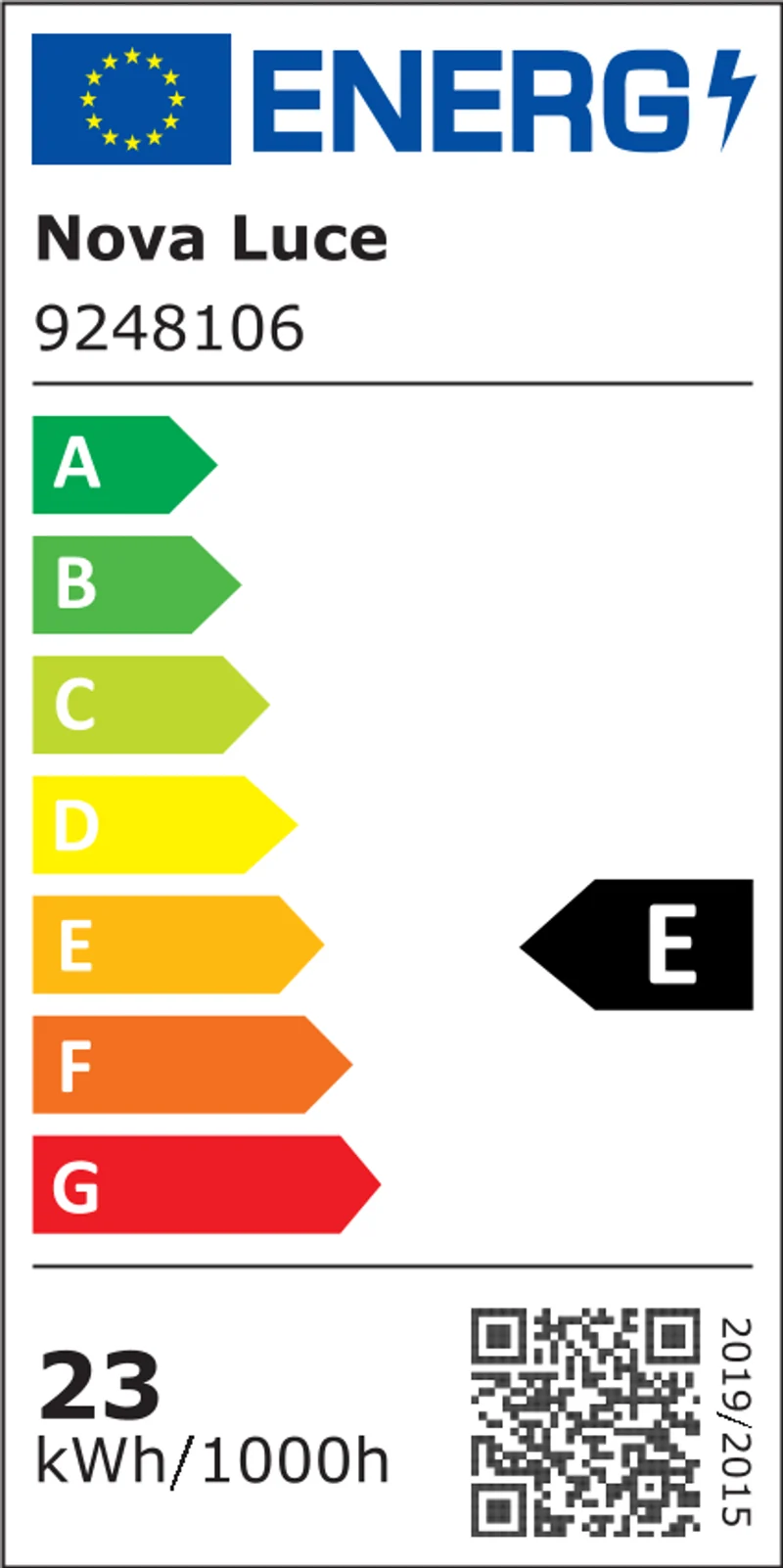 Amara LED Deckenleuchte 3000K