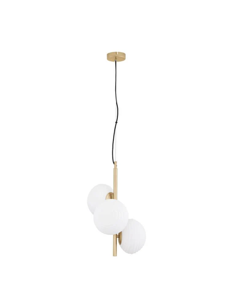 Allen Pendelleuchte 3-flammig Ø 32,5cm