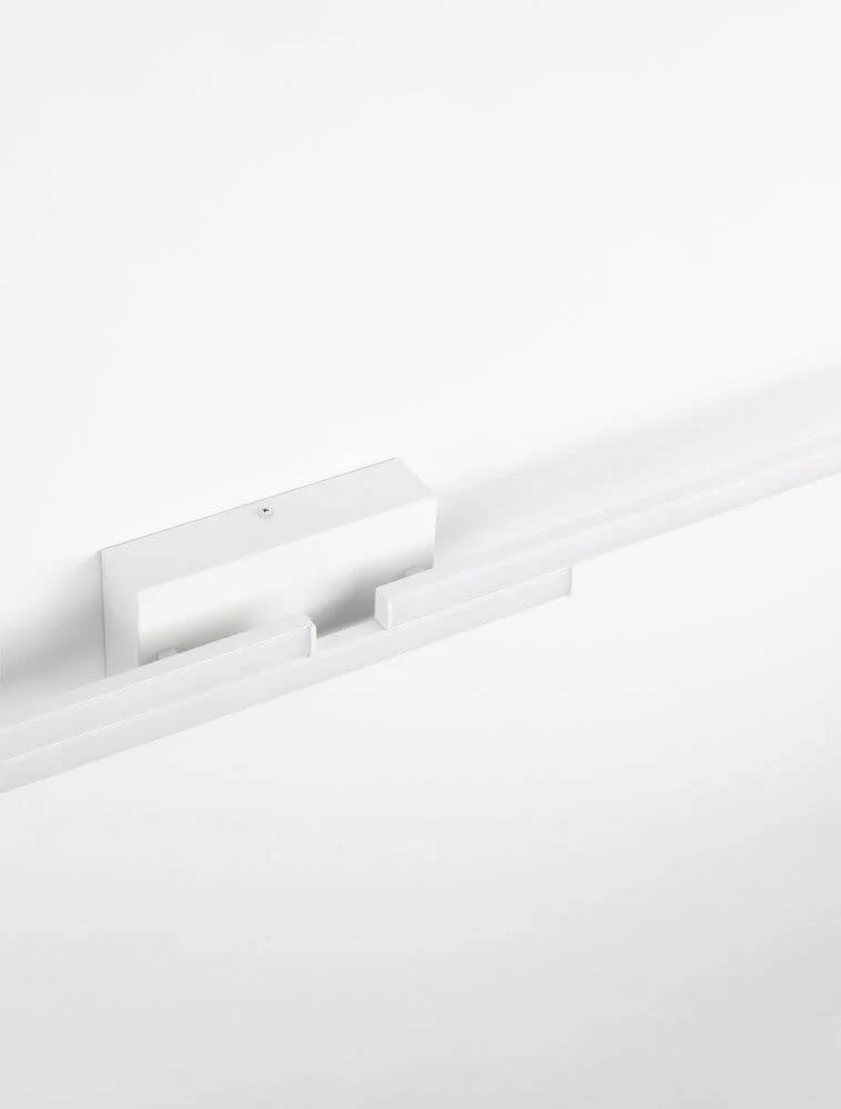 Chart LED Wandleuchte 3-flammig 3000K