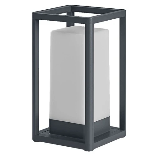 LEDVANCE SMART+ Outdoor WiFi-Tischleuchte 5W, 310lm, schwarz