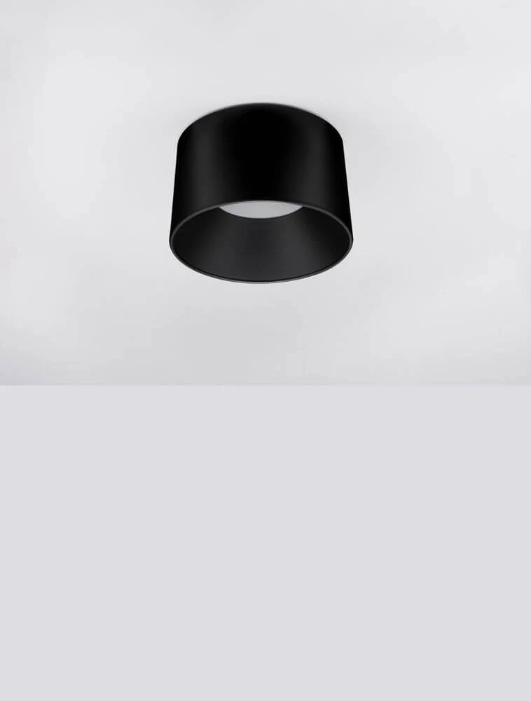 Atil LED Deckenleuchte Ø 35cm 3000K
