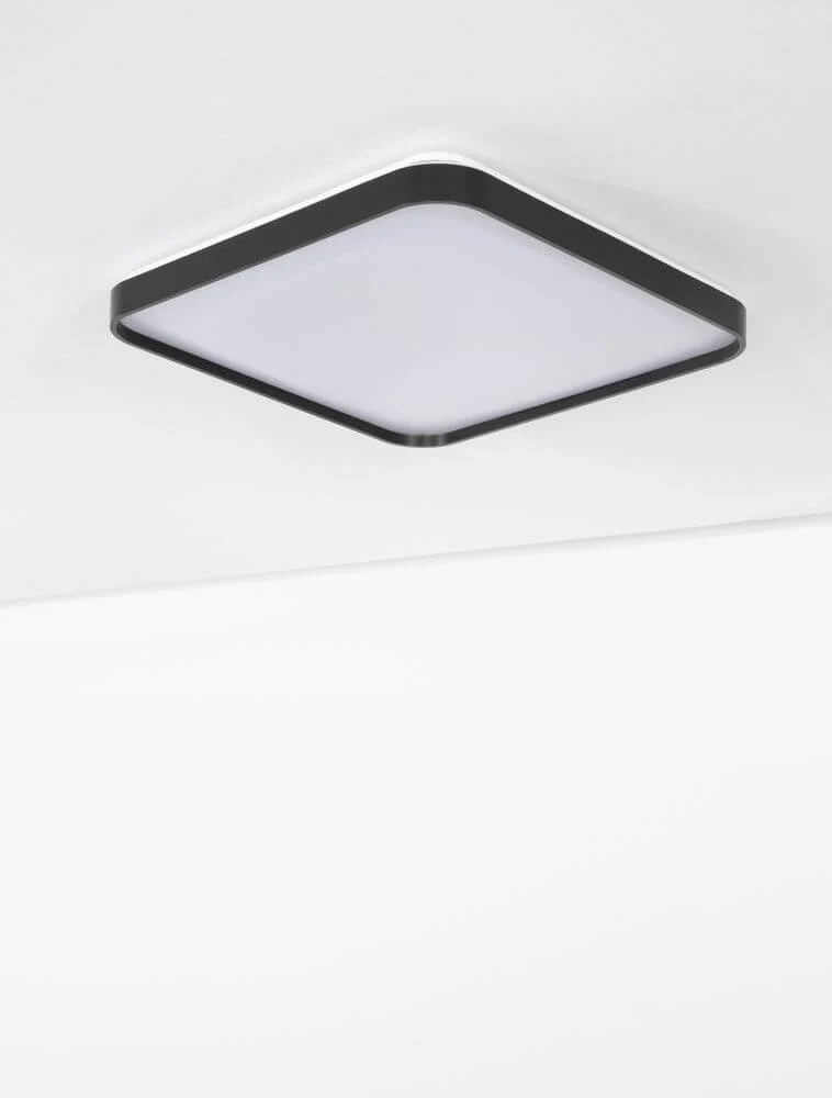 Athos LED Deckenleuchte 3000K