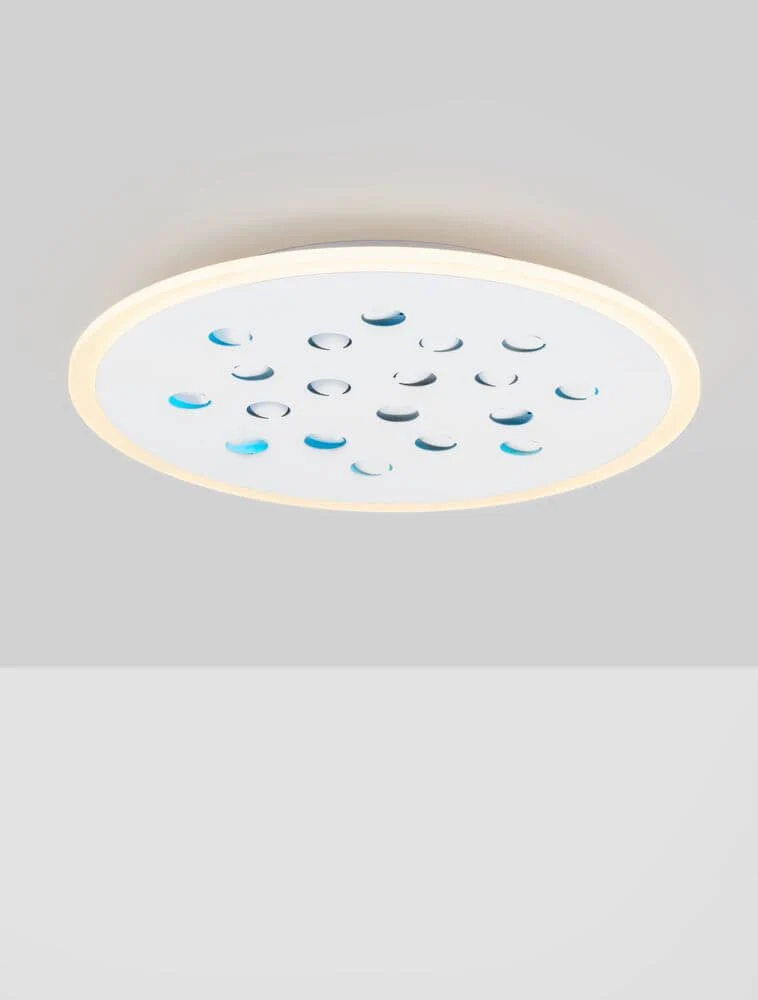 Astro LED Deckenleuchte 3000K Weiß