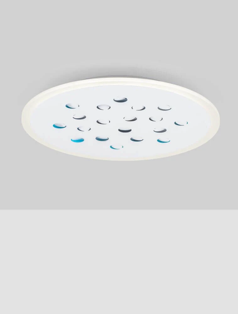 Astro LED Deckenleuchte 3000K Weiß