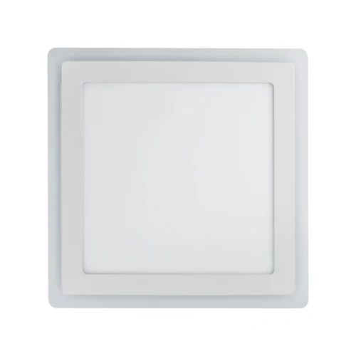 LEDVANCE LED CLICK White SQ 300 mm 18 W