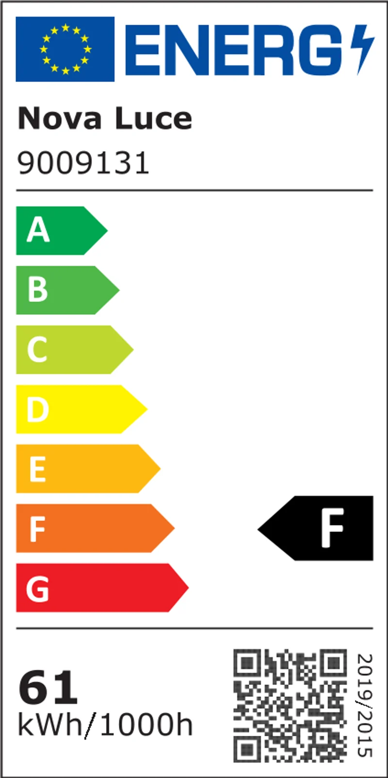 Apnea LED Pendelleuchte Hexagon Schwarz, Gold