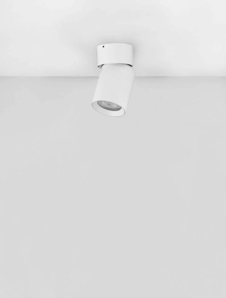 Amecy Deckenleuchte Ø 6cm GU10