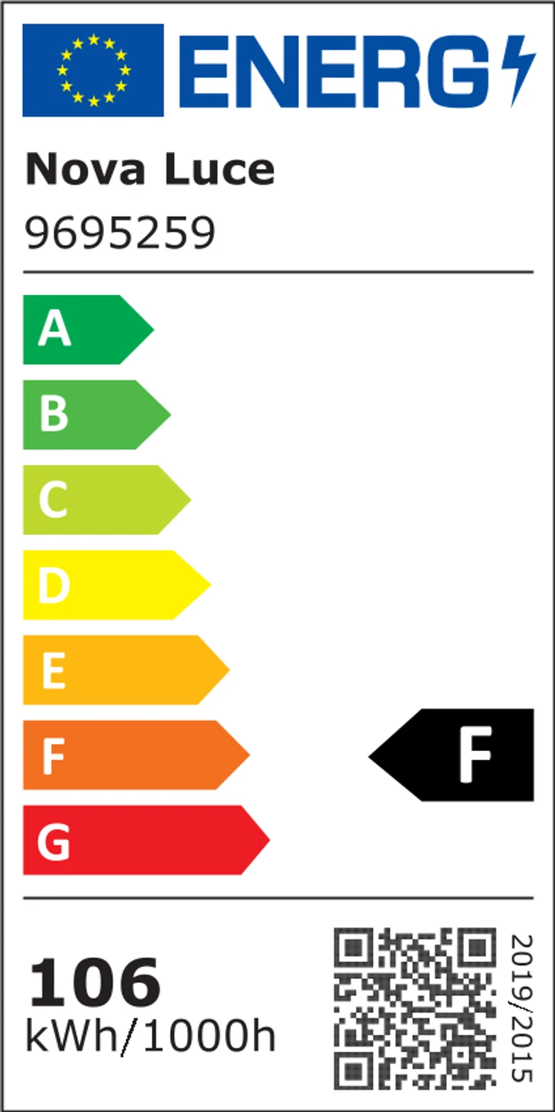 Acrobat LED Pendelleuchte 16-flammig 3000K Schwarz