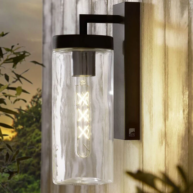 E27 LED Retro Stab Warmweiß 2700K 470lm 4W