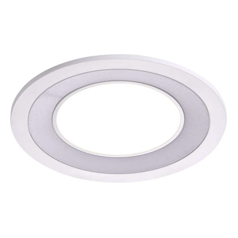 LED Einbaustrahler Clyde 15 4000K