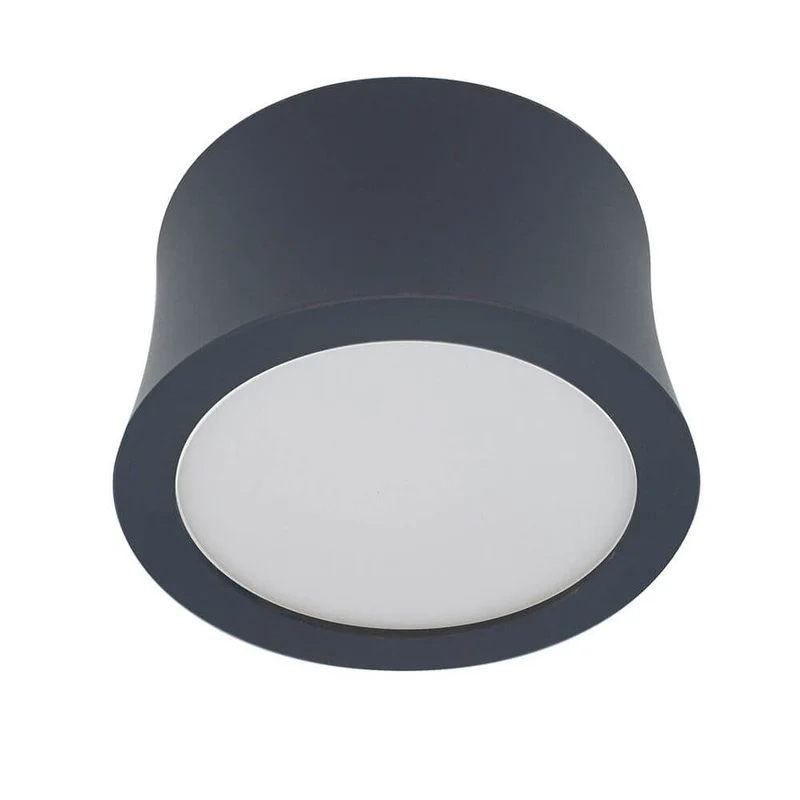 Gower LED-Deckenstrahler 3000K