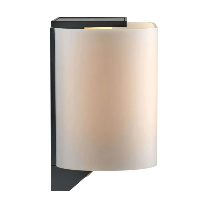 LED Außenwandlampe Piola IP44