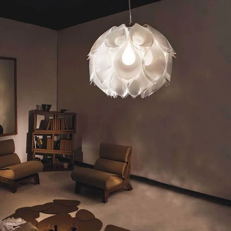 Slamp Flora Pendelleuchte Ø 36cm