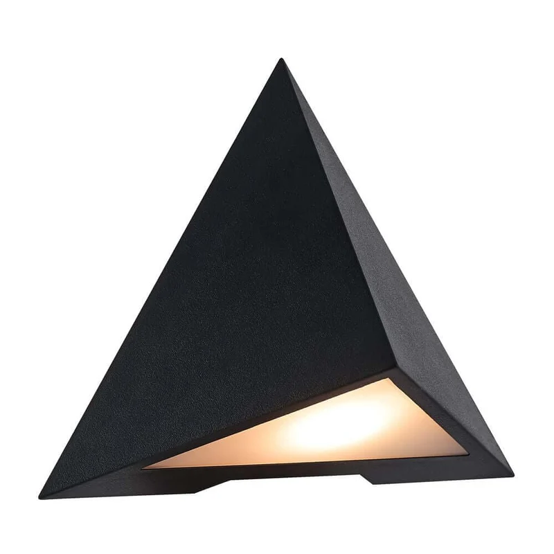 Außenwandlampe Konit IP44