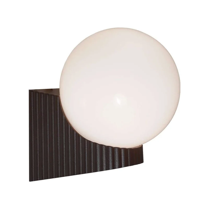 Außenwandlampe Hayley IP44