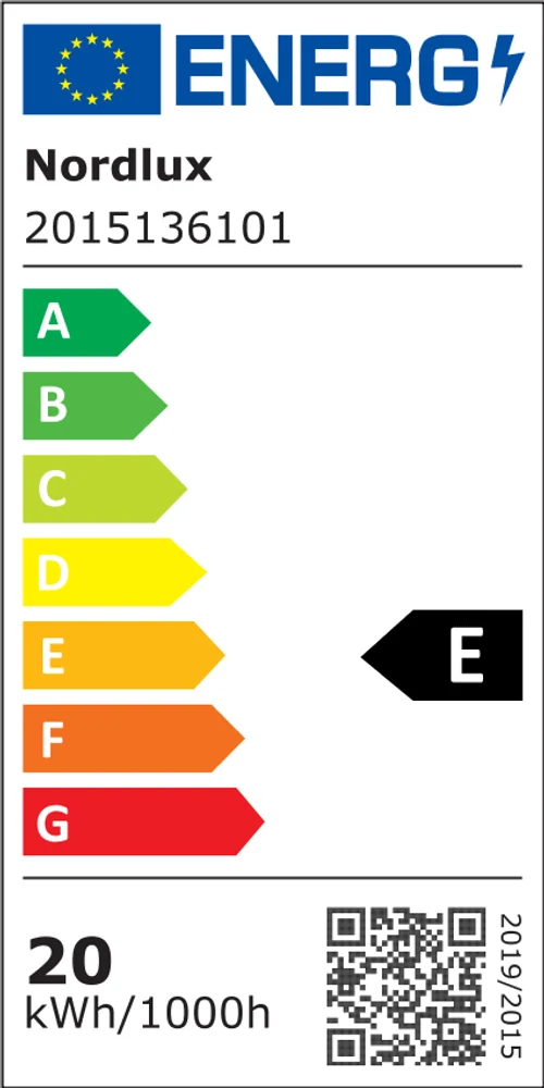 Oja Smart 42 LED Deckenleuchte