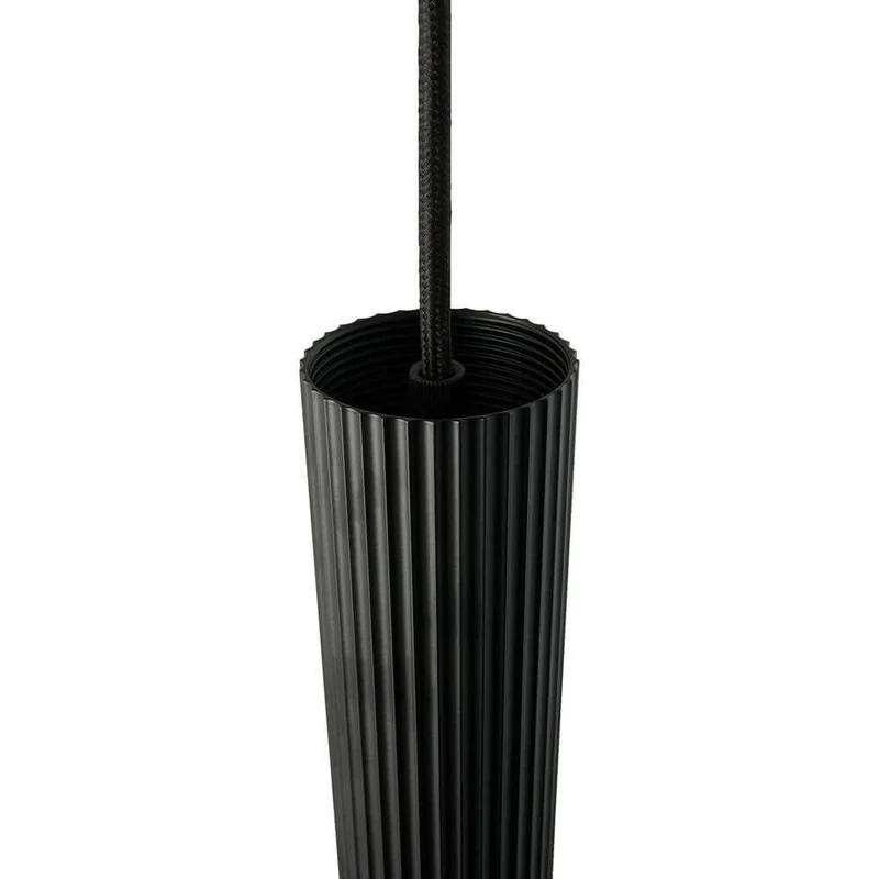 Pendelleuchte Vico 4-Rail