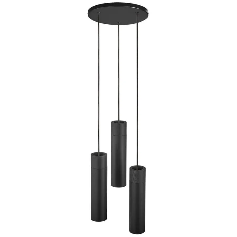 Pendelleuchte Tilo 3-Spot