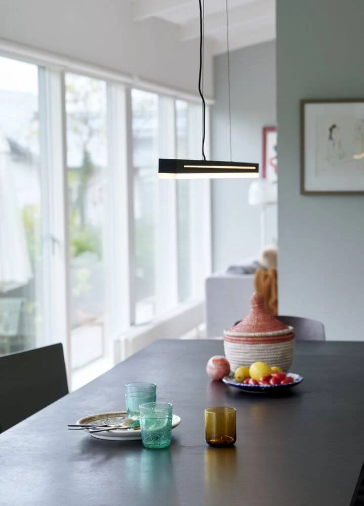 LED Pendelleuchte Skylar