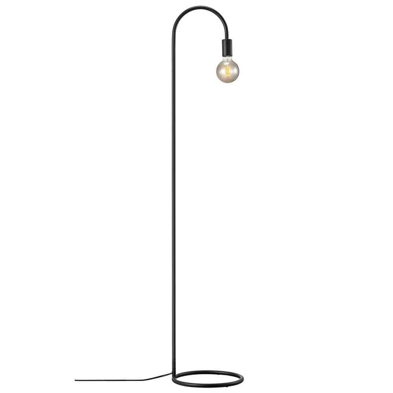 Stehlampe Paco