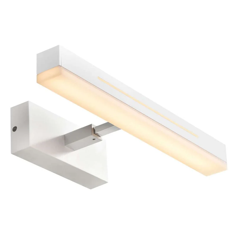 LED Wandleuchte Otis 40 IP44