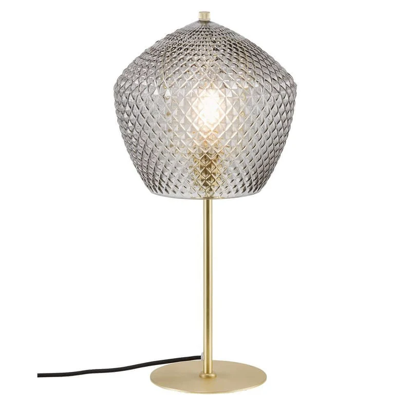 Tischlampe Orbiform