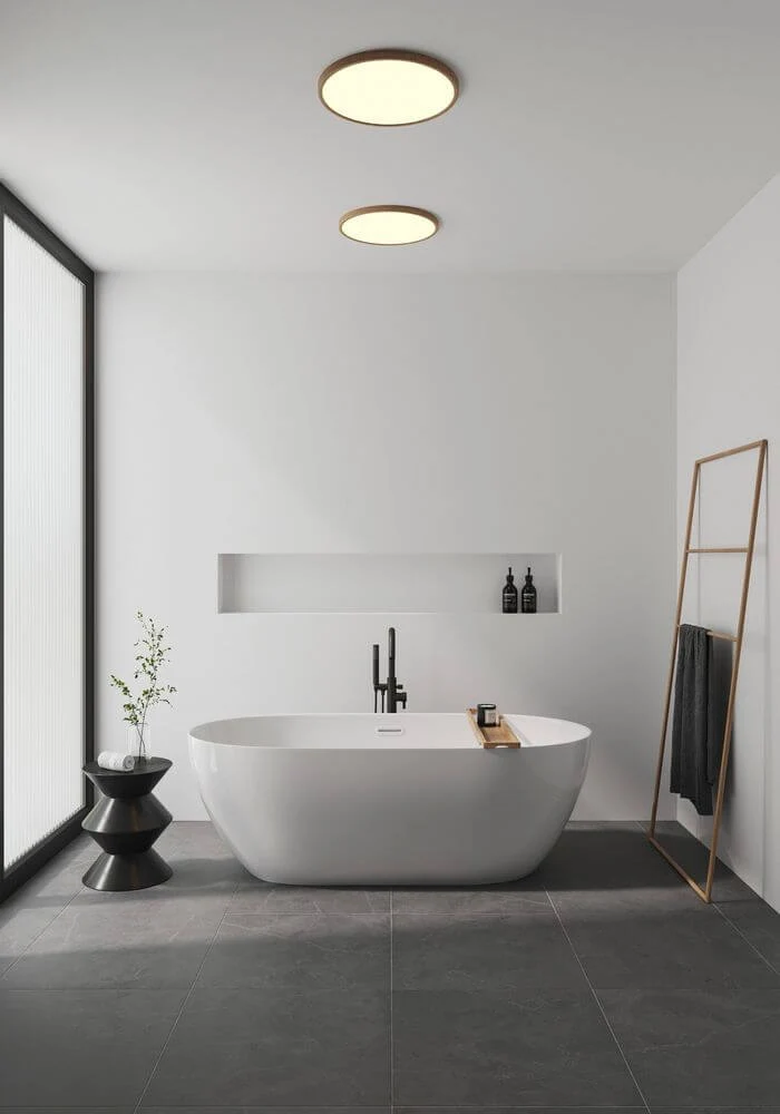 LED Deckenleuchte Oja 42 Dim IP54