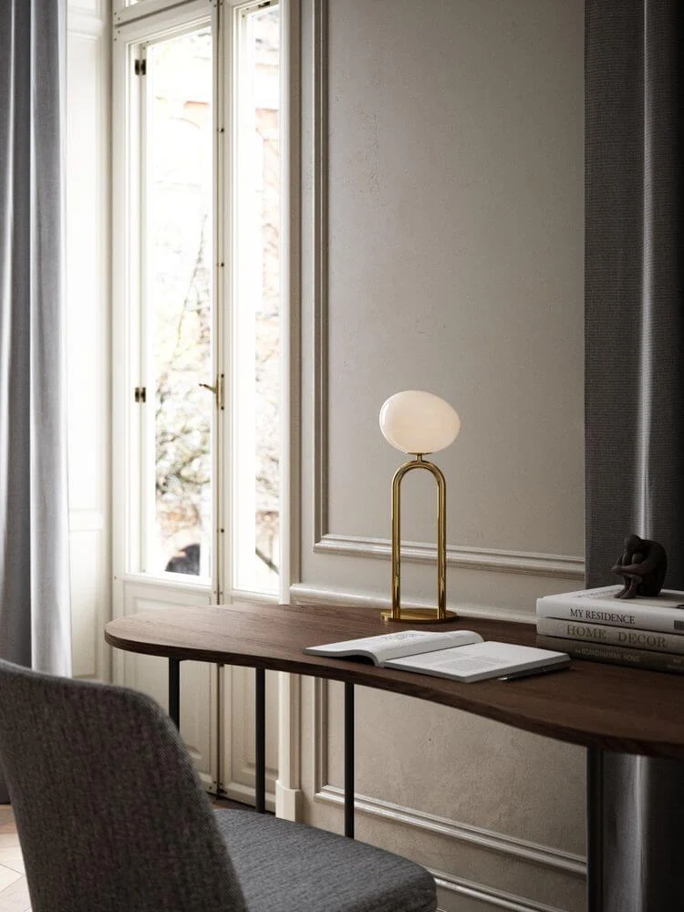 Tischlampe Shapes