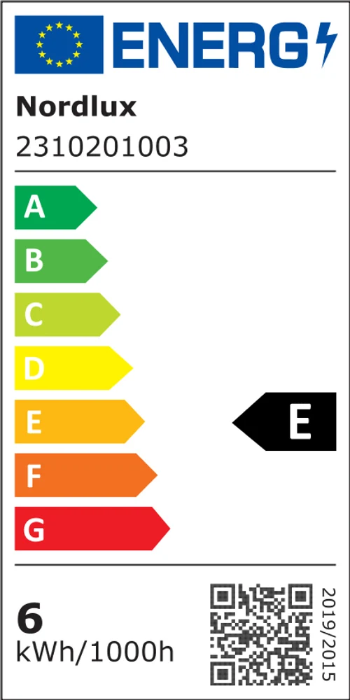 LED Wandleuchte Malaika 49 IP44